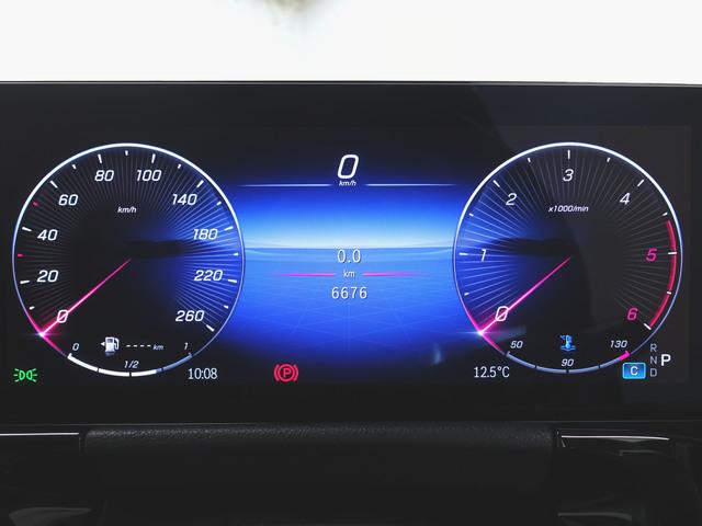 Bクラス B200 d AMGラインパッケージ AMGレザーエクスクルーシブパッケージ AMGライン Bluetooth接続 ETC LEDヘッドライト TV アイドリングストップ クルーズコントロール コネクテッド機能(14枚目)