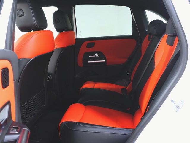 Bクラス B200 d AMGラインパッケージ AMGレザーエクスクルーシブパッケージ AMGライン Bluetooth接続 ETC LEDヘッドライト TV アイドリングストップ クルーズコントロール コネクテッド機能(29枚目)