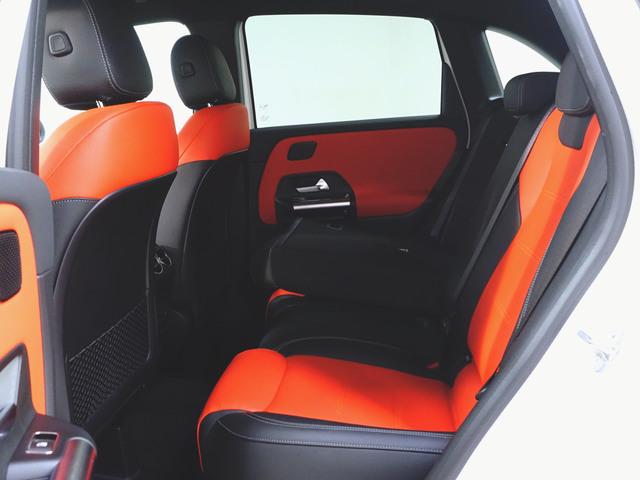 Bクラス B200 d AMGラインパッケージ AMGレザーエクスクルーシブパッケージ AMGライン Bluetooth接続 ETC LEDヘッドライト TV アイドリングストップ クルーズコントロール コネクテッド機能(33枚目)