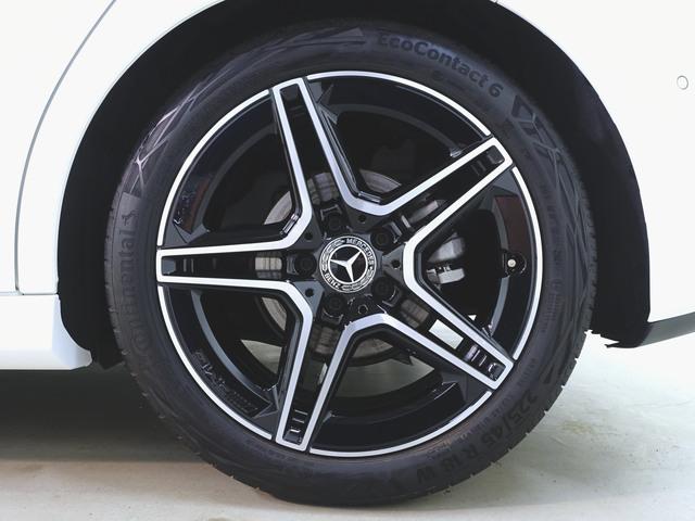 Bクラス B200 d AMGラインパッケージ AMGレザーエクスクルーシブパッケージ AMGライン Bluetooth接続 ETC LEDヘッドライト TV アイドリングストップ クルーズコントロール コネクテッド機能(34枚目)