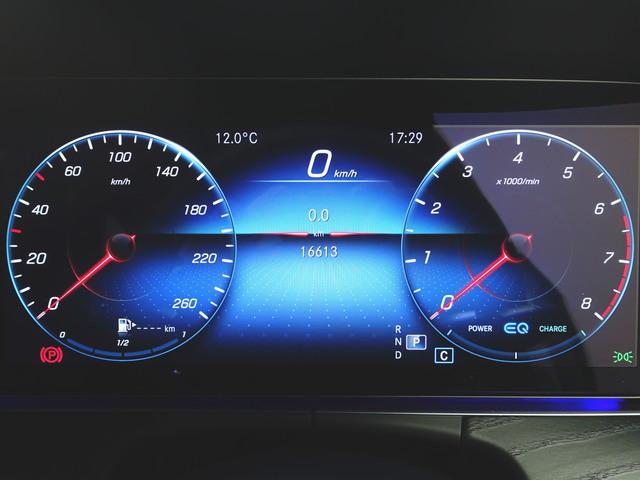 Eクラスステーションワゴン E200 ステーションワゴン スポーツ AMGラインインテリアパッケージ エクスクルーシブパッケージ Bluetooth接続 ETC LEDヘッドライト TV アイドリングストップ クルーズコントロール コネクテッド機能 サイドカメラ(14枚目)