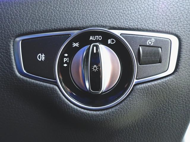 Eクラスステーションワゴン E200 ステーションワゴン スポーツ AMGラインインテリアパッケージ エクスクルーシブパッケージ Bluetooth接続 ETC LEDヘッドライト TV アイドリングストップ クルーズコントロール コネクテッド機能 サイドカメラ(20枚目)