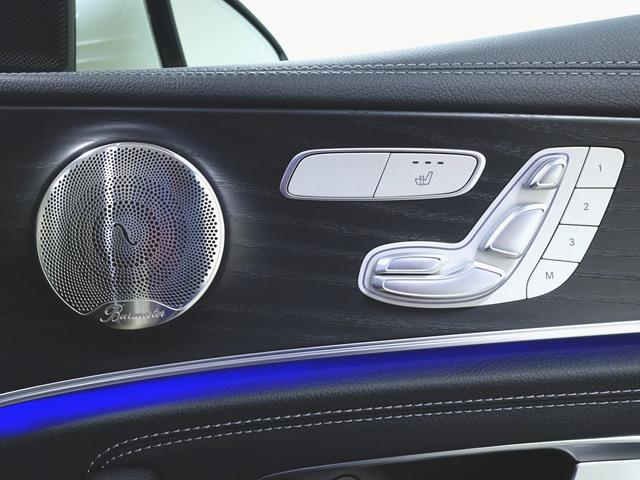 Eクラスステーションワゴン E200 ステーションワゴン スポーツ AMGラインインテリアパッケージ エクスクルーシブパッケージ Bluetooth接続 ETC LEDヘッドライト TV アイドリングストップ クルーズコントロール コネクテッド機能 サイドカメラ(21枚目)