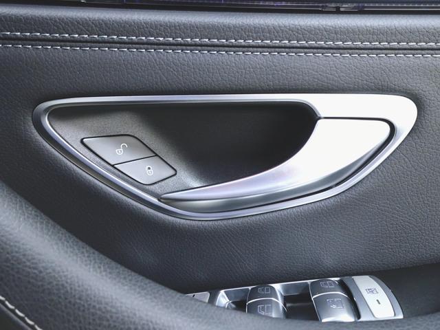 Eクラスステーションワゴン E200 ステーションワゴン スポーツ AMGラインインテリアパッケージ エクスクルーシブパッケージ Bluetooth接続 ETC LEDヘッドライト TV アイドリングストップ クルーズコントロール コネクテッド機能 サイドカメラ(22枚目)