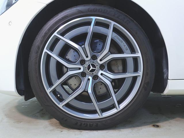 Eクラスステーションワゴン E200 ステーションワゴン スポーツ AMGラインインテリアパッケージ エクスクルーシブパッケージ Bluetooth接続 ETC LEDヘッドライト TV アイドリングストップ クルーズコントロール コネクテッド機能 サイドカメラ(35枚目)