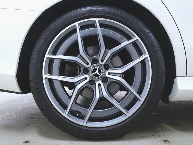 Eクラスステーションワゴン E200 ステーションワゴン スポーツ AMGラインインテリアパッケージ エクスクルーシブパッケージ Bluetooth接続 ETC LEDヘッドライト TV アイドリングストップ クルーズコントロール コネクテッド機能 サイドカメラ(37枚目)