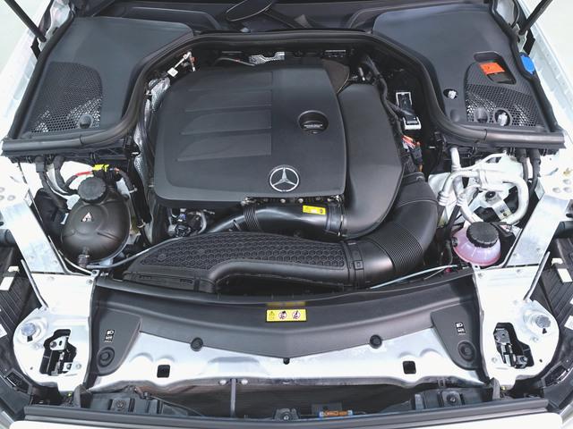 Eクラスステーションワゴン E200 ステーションワゴン スポーツ AMGラインインテリアパッケージ エクスクルーシブパッケージ Bluetooth接続 ETC LEDヘッドライト TV アイドリングストップ クルーズコントロール コネクテッド機能 サイドカメラ(38枚目)