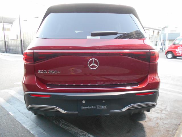 ＥＱＢ ＥＱＢ２５０プラス　ＡＭＧラインパッケージ（5枚目）