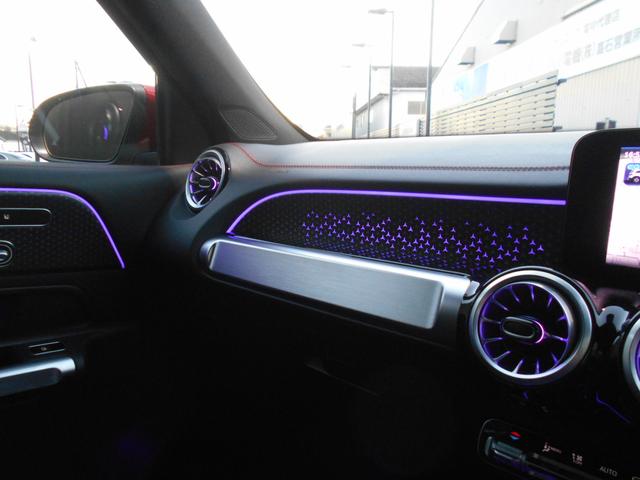 ＥＱＢ ＥＱＢ２５０プラス　ＡＭＧラインパッケージ（14枚目）