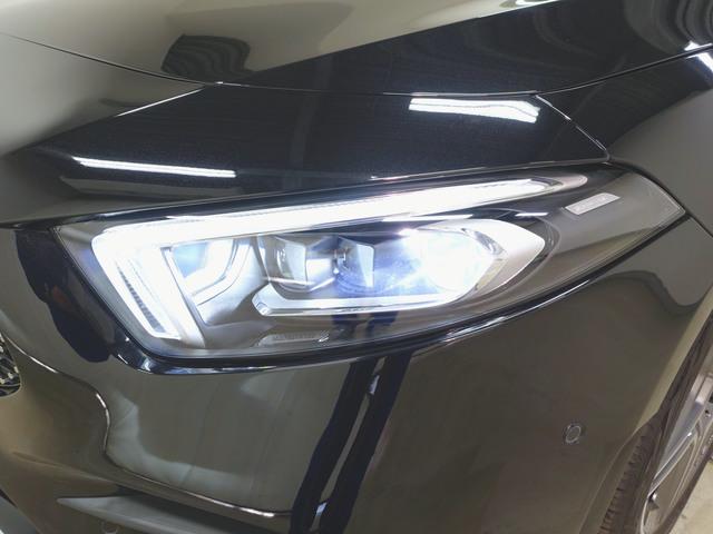 Aクラス A200 d ナビゲーションパッケージ AMGライン(3枚目)