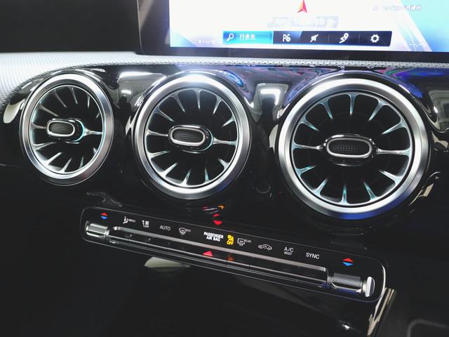 Aクラス A200 d ナビゲーションパッケージ AMGライン(18枚目)