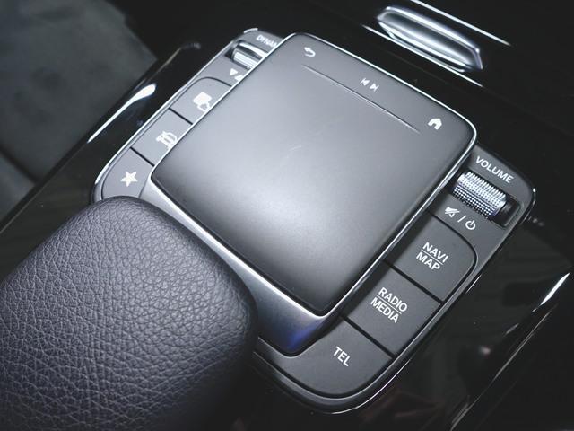 Aクラス A200 d ナビゲーションパッケージ AMGライン(19枚目)