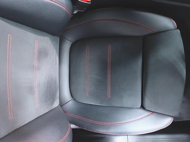 Aクラス A200 d ナビゲーションパッケージ AMGライン(25枚目)