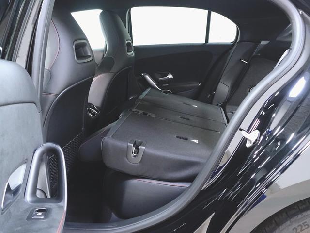 Aクラス A200 d ナビゲーションパッケージ AMGライン(30枚目)