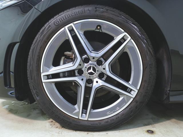 Aクラス A200 d ナビゲーションパッケージ AMGライン(34枚目)