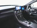 Ｃ２２０　ｄ　アバンギャルド　ＡＭＧライン　レザーエクスクルーシブパッケージ　レーダーセーフティーパッケージ　　Ｂｌｕｅｔｏｏｔｈ接続　ＥＴＣ　ＬＥＤヘッドライト　ＴＶ　アイドリングストップ　クルーズコントロール　コネクテッド機能　シートヒータ（10枚目）