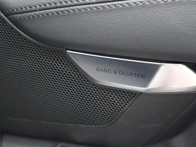 ｅ－トロンＧＴクワトロ ベースグレード　保証継承付　テクノロジー＆レザーフリーｐｋｇ　ＢＡＮＧ＆ＯＬＵＦＳＥＮサウンド　２１ＡＷ　マトリクス　レーザーライト　アルカンターラステアリング　純正ドラレコ前後　ナビ　３６０／３Ｄカメラ　Ｐアシスト（38枚目）