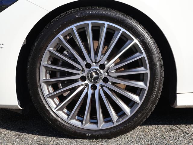 CLAクラス CLA200d AMGラインパッケージ 新車保証継承付 19AW 360/3Dビュー 駐車アシスト フットトランクオープナー 置く充電 シートH アンビエントライト ナビ TV BT USB デジタルコックピットDISP マルチビームLED(12枚目)