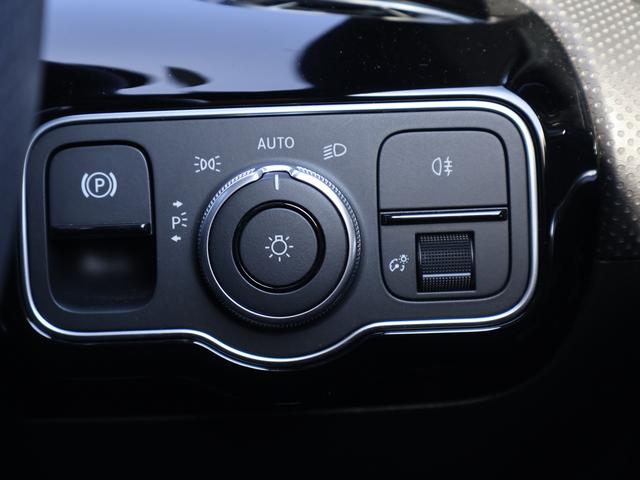 CLAクラス CLA200d AMGラインパッケージ 新車保証継承付 19AW 360/3Dビュー 駐車アシスト フットトランクオープナー 置く充電 シートH アンビエントライト ナビ TV BT USB デジタルコックピットDISP マルチビームLED(46枚目)