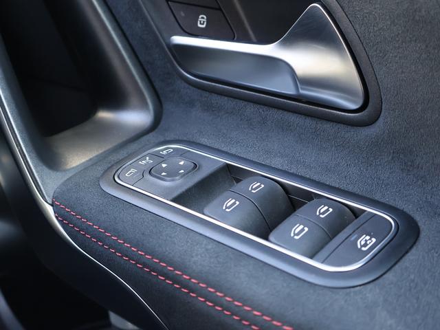 CLAクラス CLA200d AMGラインパッケージ 新車保証継承付 19AW 360/3Dビュー 駐車アシスト フットトランクオープナー 置く充電 シートH アンビエントライト ナビ TV BT USB デジタルコックピットDISP マルチビームLED(47枚目)