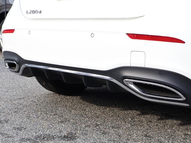 Ａクラス Ａ２００ｄ　新車保証継承付き　１８ＡＷ　マルチビームＬＥＤ　純正ドラレコ前後　パワーシートシートヒーター　アンビエントライト　ワイヤレスチャージャー　パーキングアシスト　Ａｐｐｌｅ／ａｎｄｒｏｉｄ対応（10枚目）