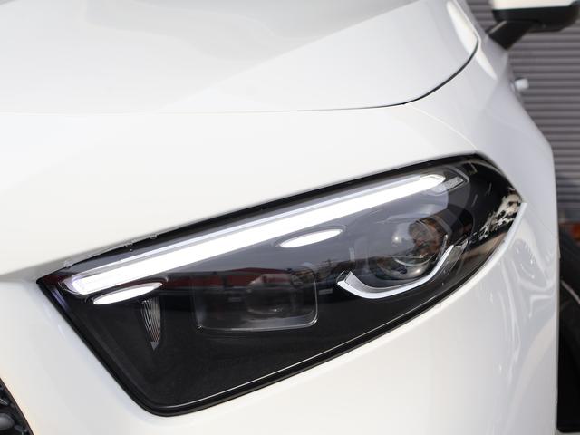 Ａクラス Ａ２００ｄ　新車保証継承付き　１８ＡＷ　マルチビームＬＥＤ　純正ドラレコ前後　パワーシートシートヒーター　アンビエントライト　ワイヤレスチャージャー　パーキングアシスト　Ａｐｐｌｅ／ａｎｄｒｏｉｄ対応（12枚目）