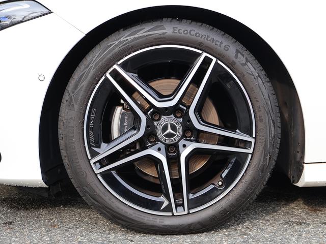 Ａクラス Ａ２００ｄ　新車保証継承付き　１８ＡＷ　マルチビームＬＥＤ　純正ドラレコ前後　パワーシートシートヒーター　アンビエントライト　ワイヤレスチャージャー　パーキングアシスト　Ａｐｐｌｅ／ａｎｄｒｏｉｄ対応（14枚目）