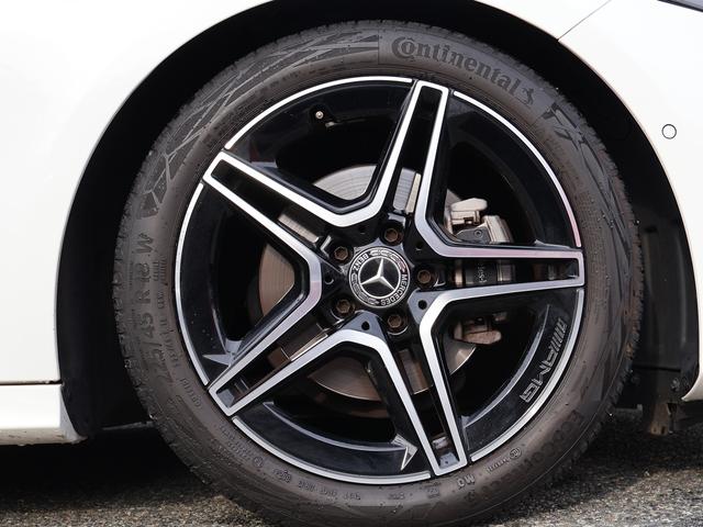 Ａクラス Ａ２００ｄ　新車保証継承付き　１８ＡＷ　マルチビームＬＥＤ　純正ドラレコ前後　パワーシートシートヒーター　アンビエントライト　ワイヤレスチャージャー　パーキングアシスト　Ａｐｐｌｅ／ａｎｄｒｏｉｄ対応（15枚目）