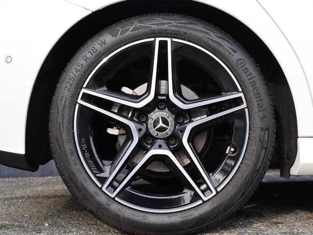 Ａクラス Ａ２００ｄ　新車保証継承付き　１８ＡＷ　マルチビームＬＥＤ　純正ドラレコ前後　パワーシートシートヒーター　アンビエントライト　ワイヤレスチャージャー　パーキングアシスト　Ａｐｐｌｅ／ａｎｄｒｏｉｄ対応（16枚目）