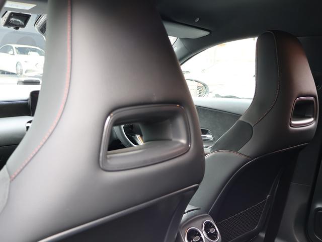 Ａクラス Ａ２００ｄ　新車保証継承付き　１８ＡＷ　マルチビームＬＥＤ　純正ドラレコ前後　パワーシートシートヒーター　アンビエントライト　ワイヤレスチャージャー　パーキングアシスト　Ａｐｐｌｅ／ａｎｄｒｏｉｄ対応（30枚目）