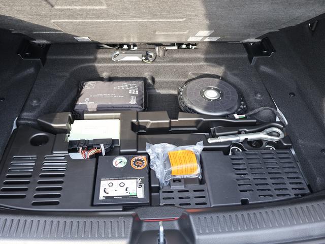 Ａクラス Ａ２００ｄ　新車保証継承付き　１８ＡＷ　マルチビームＬＥＤ　純正ドラレコ前後　パワーシートシートヒーター　アンビエントライト　ワイヤレスチャージャー　パーキングアシスト　Ａｐｐｌｅ／ａｎｄｒｏｉｄ対応（33枚目）