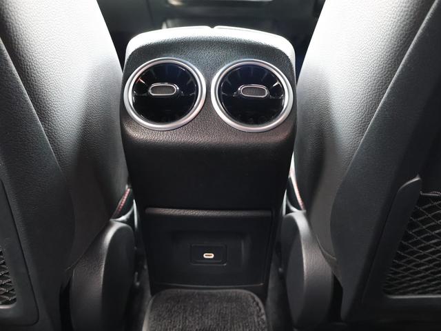 Ａクラス Ａ２００ｄ　新車保証継承付き　１８ＡＷ　マルチビームＬＥＤ　純正ドラレコ前後　パワーシートシートヒーター　アンビエントライト　ワイヤレスチャージャー　パーキングアシスト　Ａｐｐｌｅ／ａｎｄｒｏｉｄ対応（41枚目）