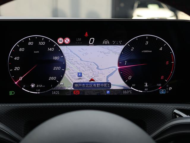 Ａクラス Ａ２００ｄ　新車保証継承付き　１８ＡＷ　マルチビームＬＥＤ　純正ドラレコ前後　パワーシートシートヒーター　アンビエントライト　ワイヤレスチャージャー　パーキングアシスト　Ａｐｐｌｅ／ａｎｄｒｏｉｄ対応（52枚目）