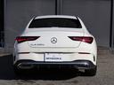 CLAクラス CLA200d AMGラインパッケージ 新車保証継承付 19AW 360/3Dビュー 駐車アシスト フットトランクオープナー 置く充電 シートH アンビエントライト ナビ TV BT USB デジタルコックピットDISP マルチビームLED(6枚目)