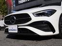CLA200d AMGラインパッケージ 新車保証継承付 19AW 360/3Dビュー 駐車アシスト フットトランクオープナー 置く充電 シートH アンビエントライト ナビ TV BT USB デジタルコックピットDISP マルチビームLED(10枚目)
