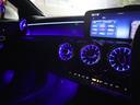 CLA200d AMGラインパッケージ 新車保証継承付 19AW 360/3Dビュー 駐車アシスト フットトランクオープナー 置く充電 シートH アンビエントライト ナビ TV BT USB デジタルコックピットDISP マルチビームLED(48枚目)