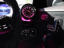 CLA200d AMGラインパッケージ 新車保証継承付 19AW 360/3Dビュー 駐車アシスト フットトランクオープナー 置く充電 シートH アンビエントライト ナビ TV BT USB デジタルコックピットDISP マルチビームLED(49枚目)