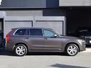 ＸＣ９０ プラス　Ｂ５　ＡＷＤ　新車保証継承付き　白革　１オーナー車　Ｇｏｏｇｌｅ搭載　１９ＡＷ　４ゾーンエアコン　ＬＥＤ４席シートヒーター　ステアリングヒーター　３６０カメラ　　ワイヤレス充電　Ａカープレイ＆アンドロイドオート（4枚目）