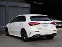 Ａクラス Ａ２００ｄ　新車保証継承付き　１８ＡＷ　マルチビームＬＥＤ　純正ドラレコ前後　パワーシートシートヒーター　アンビエントライト　ワイヤレスチャージャー　パーキングアシスト　Ａｐｐｌｅ／ａｎｄｒｏｉｄ対応（8枚目）