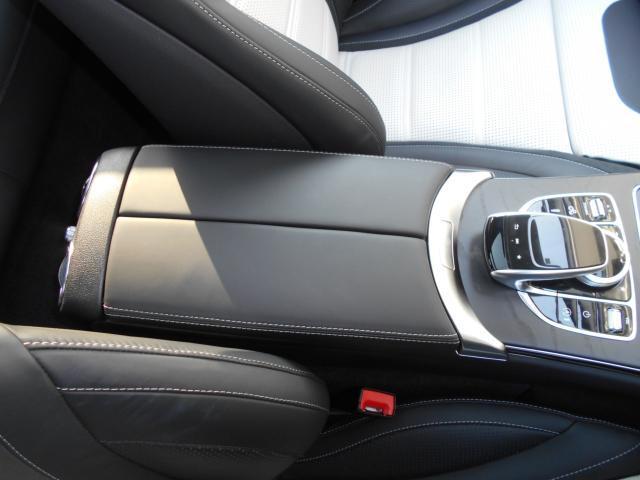 C63 ステーションワゴン RSP デモカー(20枚目)