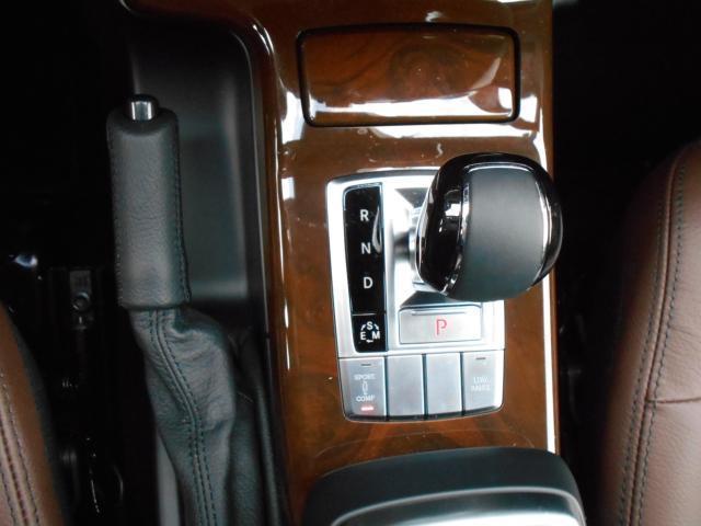 G550 RSP デモカー車(19枚目)
