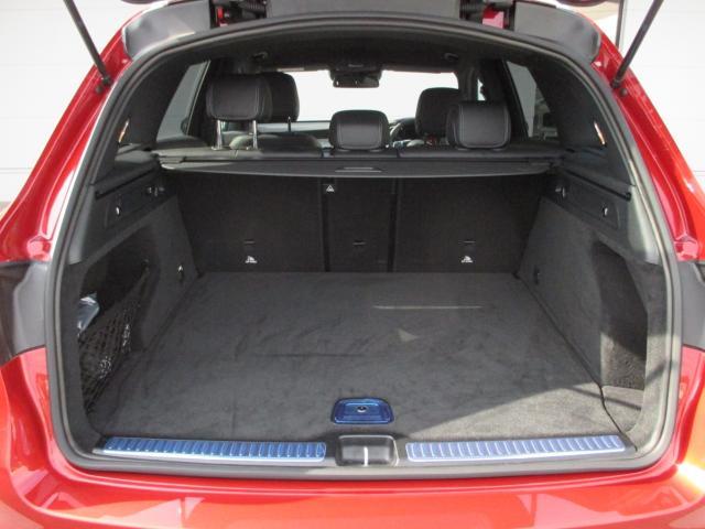 GLC220d 4マチックスポーツ(4枚目)
