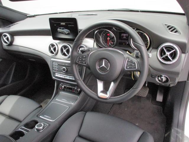 CLA220 4マチック シューティングブレーク(6枚目)