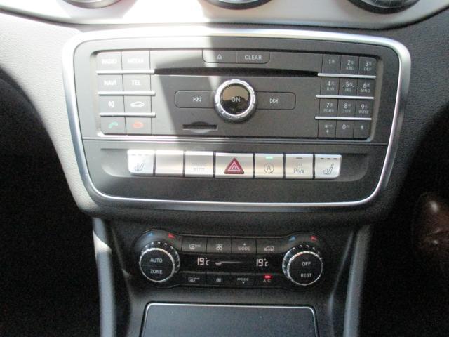 CLA180 シューティングブレーク AMGスタイル(12枚目)