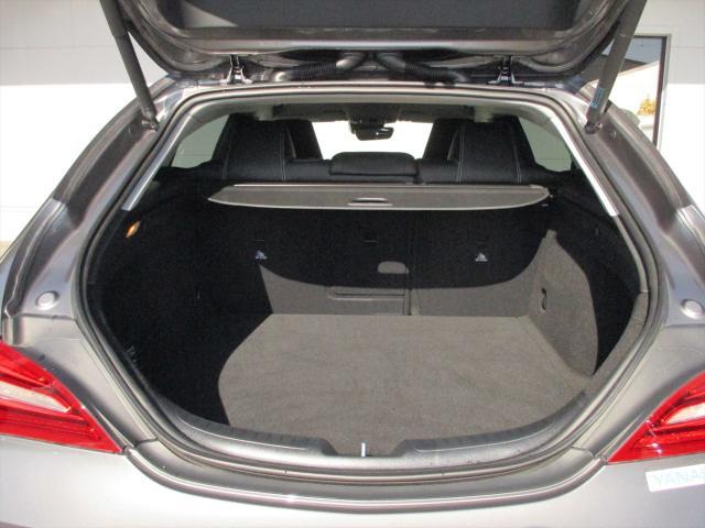 CLA180 シューティングブレーク AMGスタイル(4枚目)