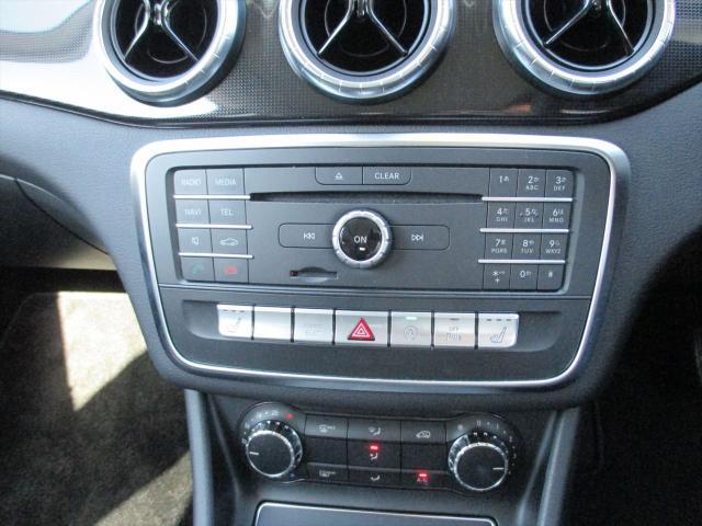 CLA180 シューティングブレーク AMGスタイル(12枚目)