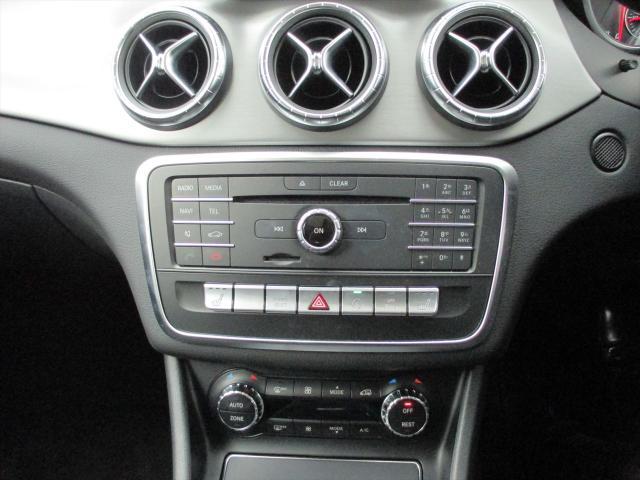 CLA180 シューティングブレーク AMGスタイル(12枚目)
