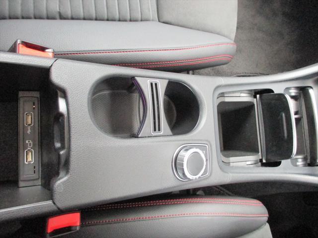 CLA180 シューティングブレーク AMGスタイル(14枚目)