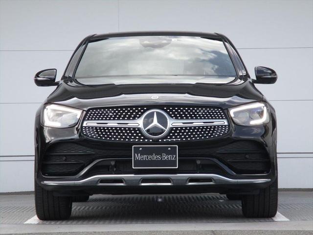 ＧＬＣ ＧＬＣ３５０ｅ　４マチック　クーペ　ＡＭＧライン　レザーエクスクルーシブパッケージ　ガラススライディングルーフ　レーダーセーフティーパッケージ　ヘッドアップディスプレイ　エアサスペンション　ｍｅコネクト　パワーシート　シートベンチレーター（2枚目）