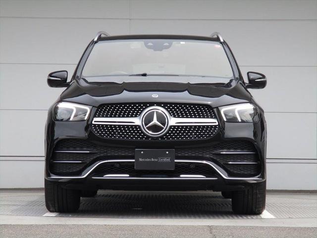 ＧＬＥ４５０　４マチックスポーツ　ワンオーナー　パノラミックスライディングルーフ　レーダーセーフティーパッケージ　ｍｅコネクト　エアサスペンション　ナッパレザーシート　パワーシート　シートベンチレーター　シートヒーター　３６０°カメラ(2枚目)